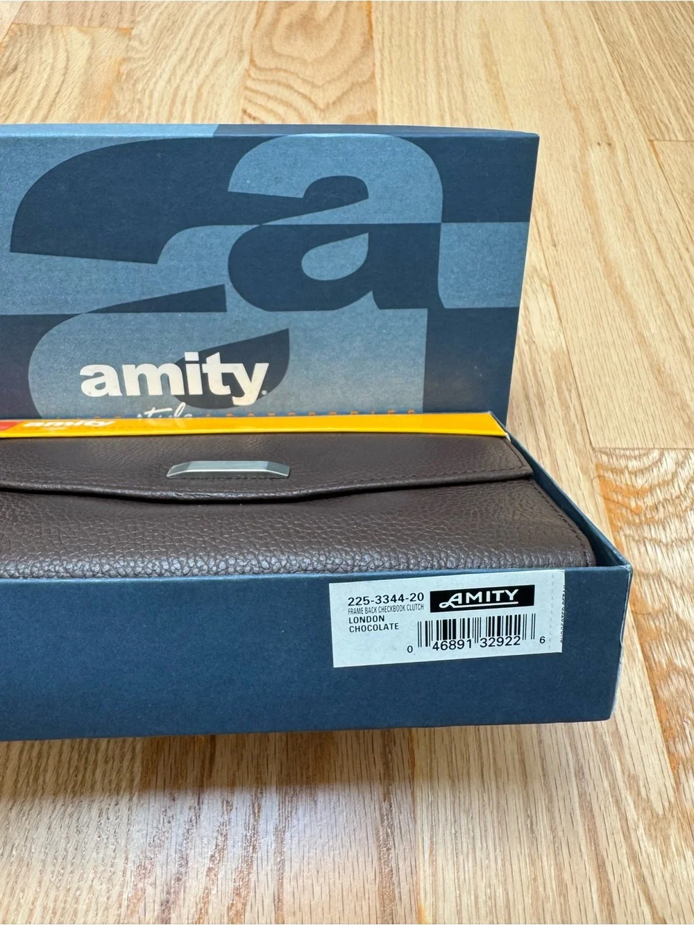 Amity rare vintage